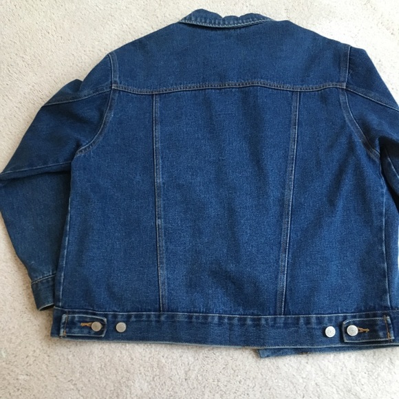 Jean Jacket - Picture 3 of 3